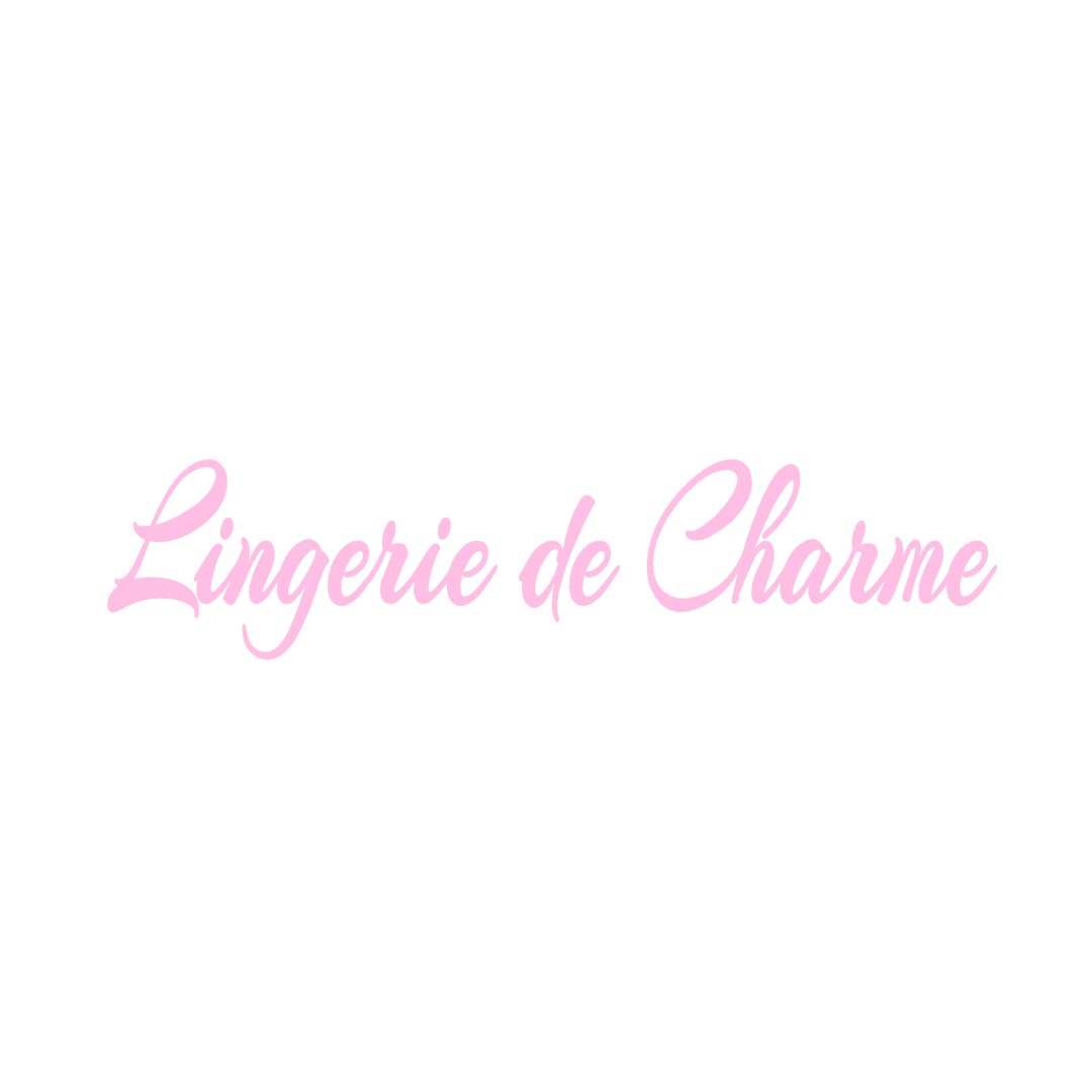 LINGERIE DE CHARME ART-SUR-MEURTHE